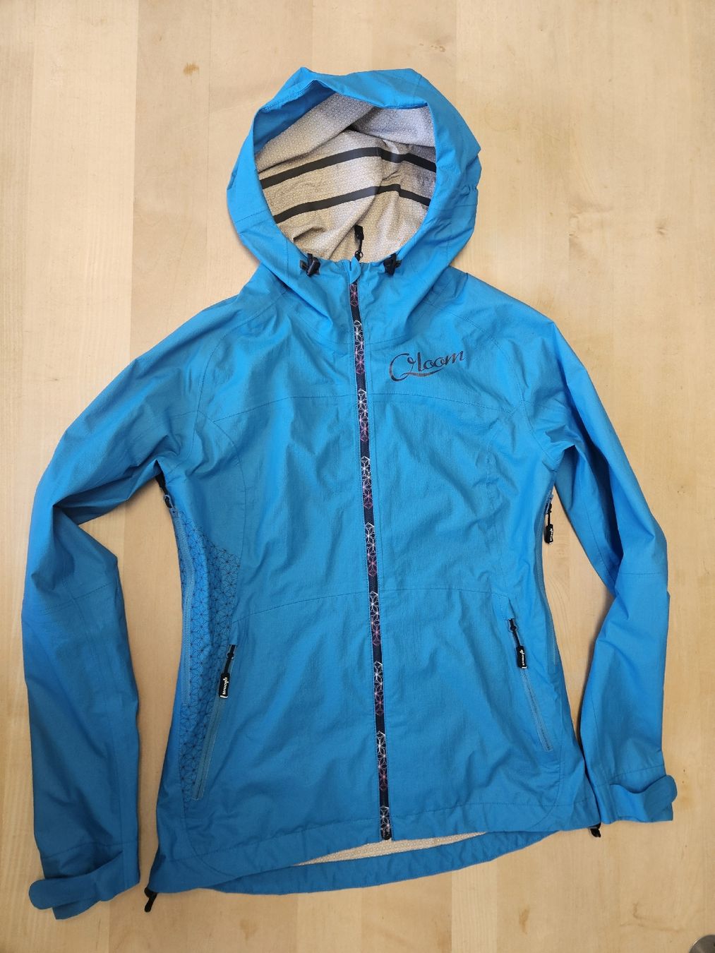 Qloom Giacche: Damen Windjacke von Qloom Gr. XS-S – Nuovo (secondo la descrizione) da Langnau i. E. venduto da cs_christina 1