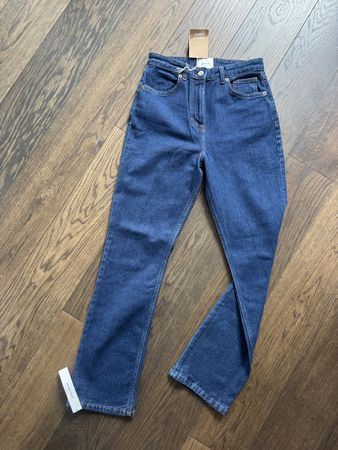 Reformation Jeans Jax Gr 27/NEU