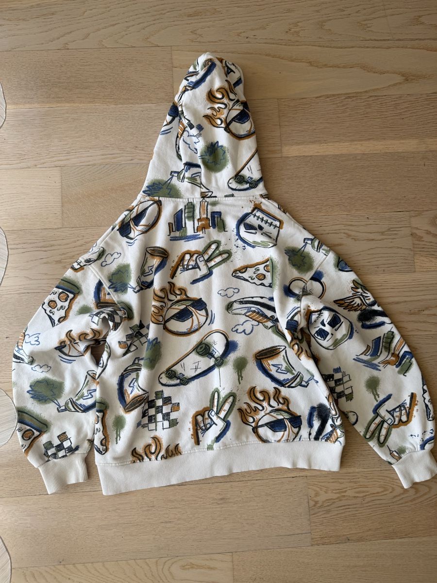 Zara Maglioni & Felpe: Sweatshirt Zara Gr.164 – Usato da Wallisellen venduto da Rally68 1