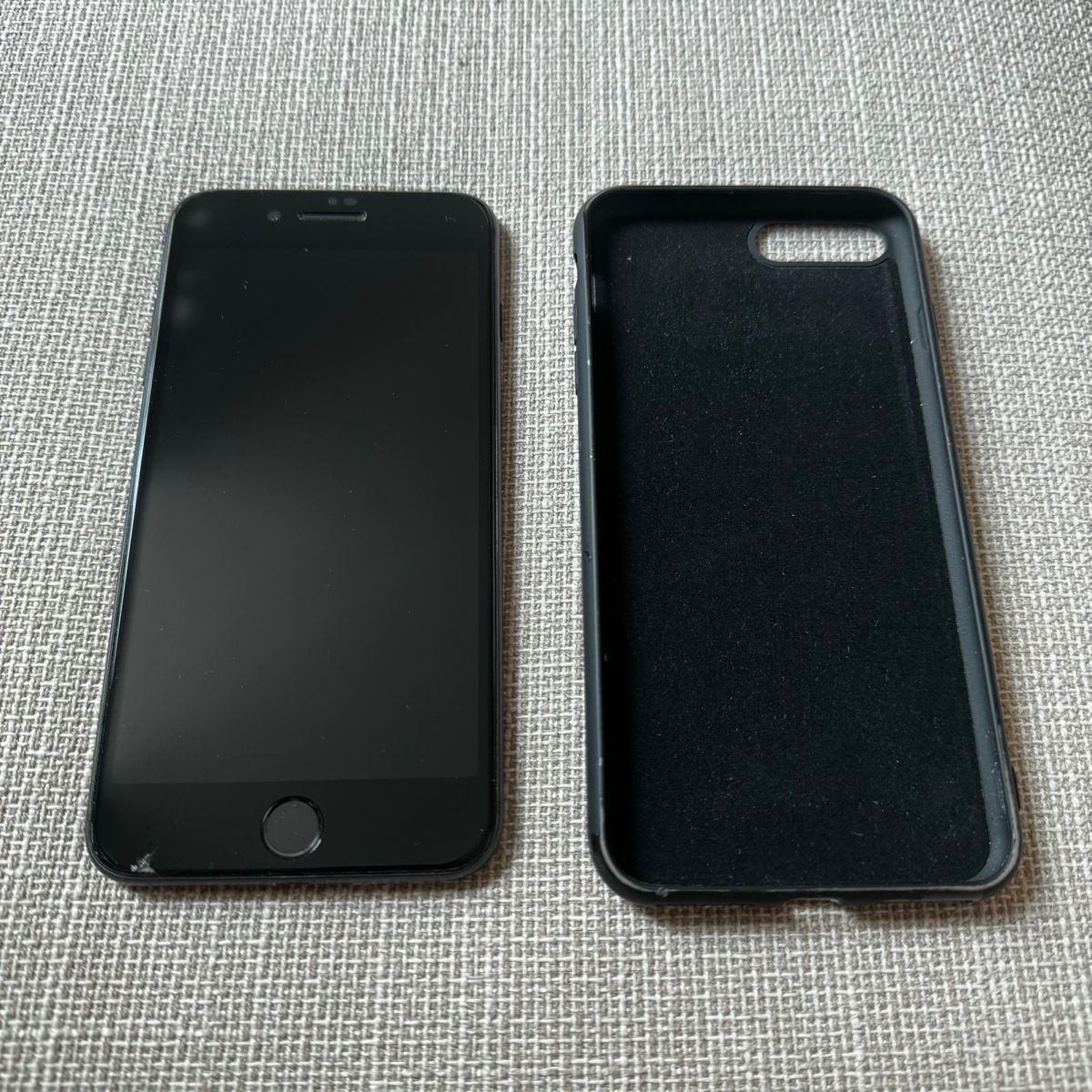 Apple Handys / Smartphones: Apple - iPhone 7 Plus (128GB, Black) - Used – Gebraucht aus Zürich von M4xi_13 1