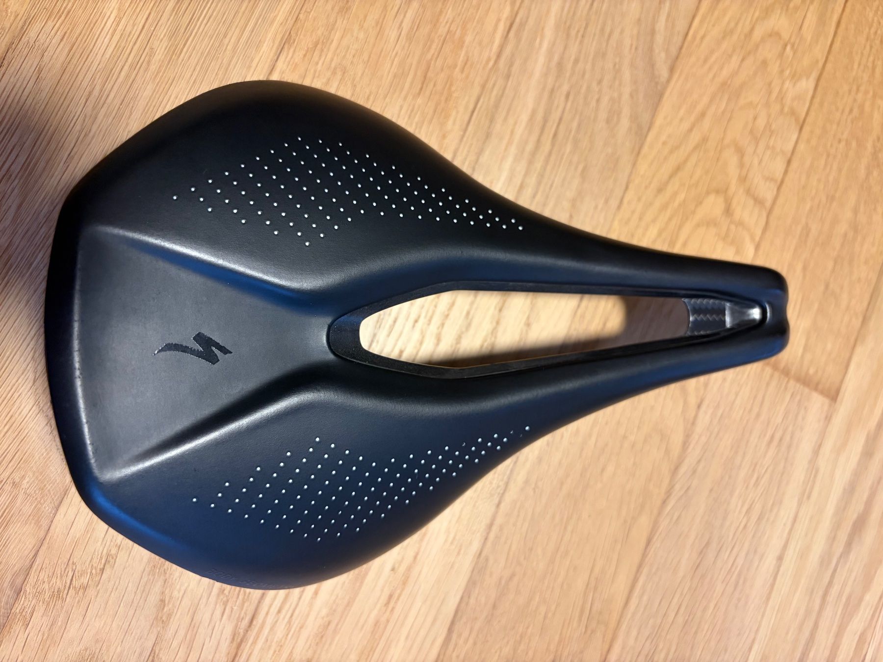 Specialized Pezzi di ricambio: Spezialized Sattel Carbon – Usato da Flums venduto da hochfinsler92 1