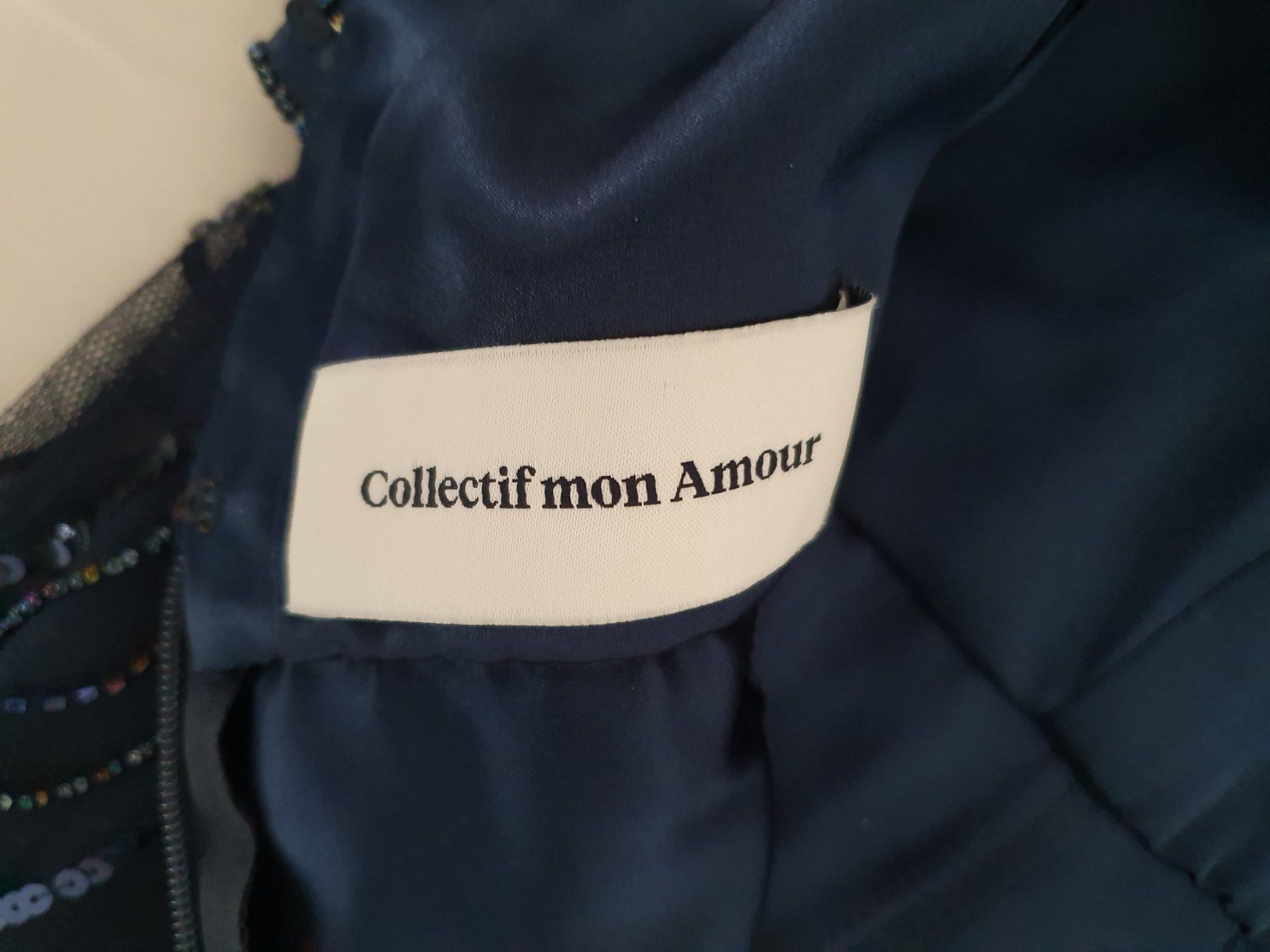 Vestiti: Kleid von Collectif mon Amour – Nuovo (secondo la descrizione) da Altendorf venduto da MiriCaj 6