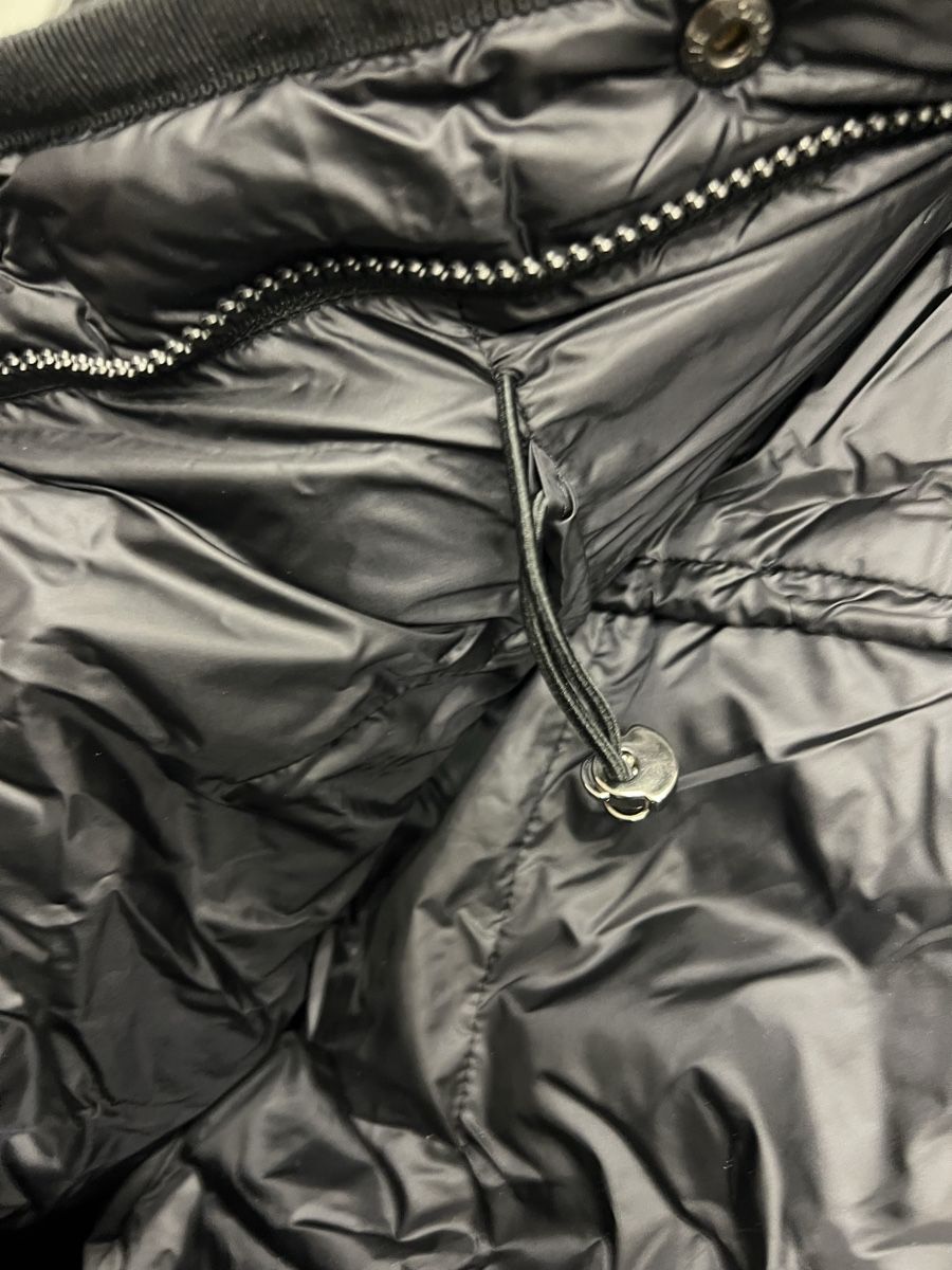 Moncler Giacche: Moncler – Nuovo (secondo la descrizione) da Zürich venduto da Claus-Zr 8
