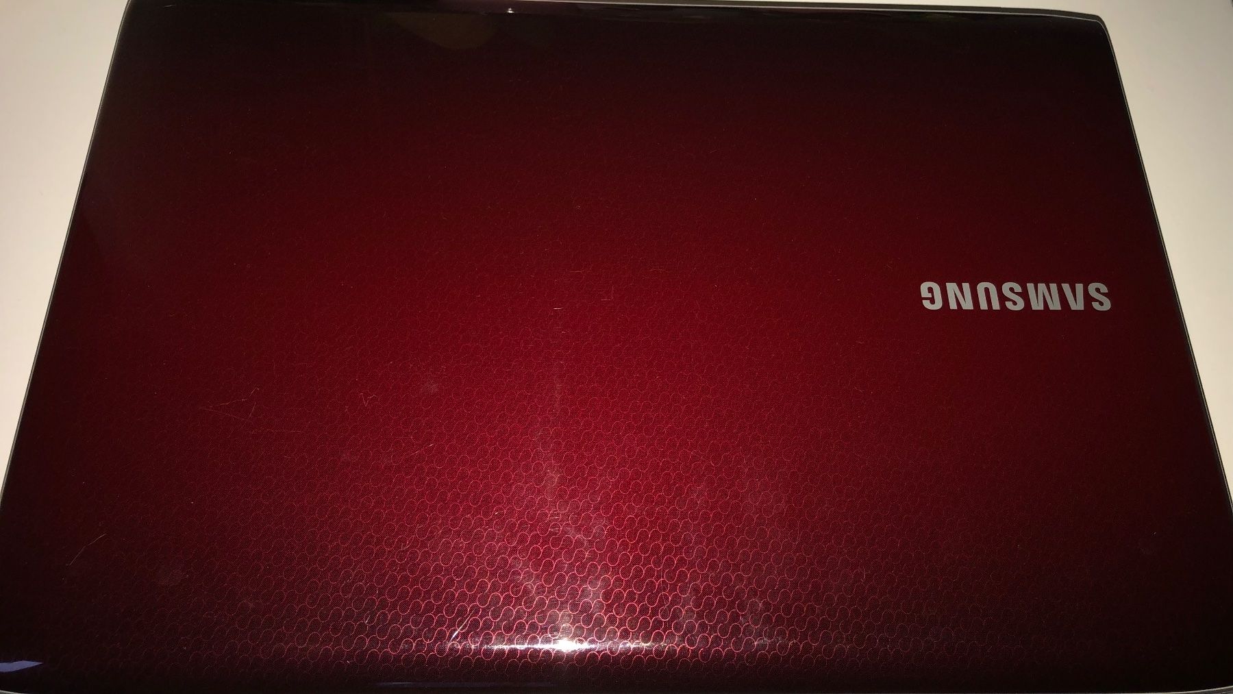 Samsung Notebook: Samsung Laptop mit Ladekabel – Usato da Luzern venduto da Garagewas 5