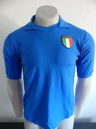 Home, Italia féminin 2000-01, maillot vintage de football