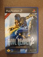 Soul Reaver 2 Legacy of Kain PlayStation 2 Spiel