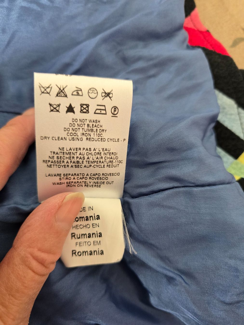 Moschino Giacche: Love Moschino Jacke Gr.34 – Usato da Bottmingen venduto da sandy_2 7