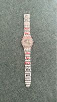 Swatch Aktionärsuhr 2026