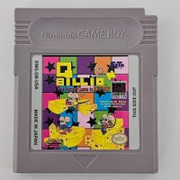 Q Billio (Gameboy Classic)