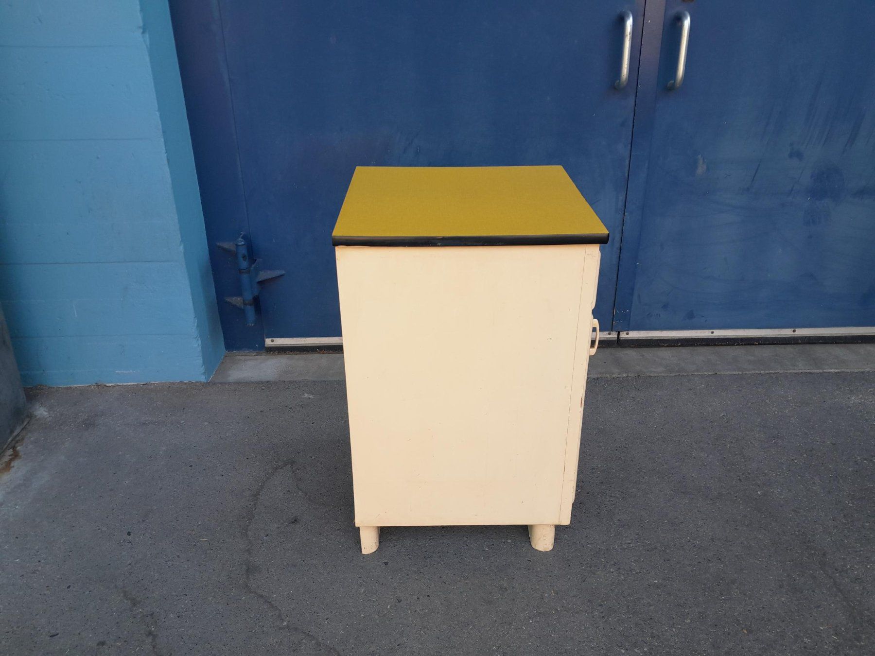 Kommoden: Vintage Kelco Kommode / Sideboard / Chuchichäschtli / Möbel – Gebraucht aus Männedorf von Bel-view 4