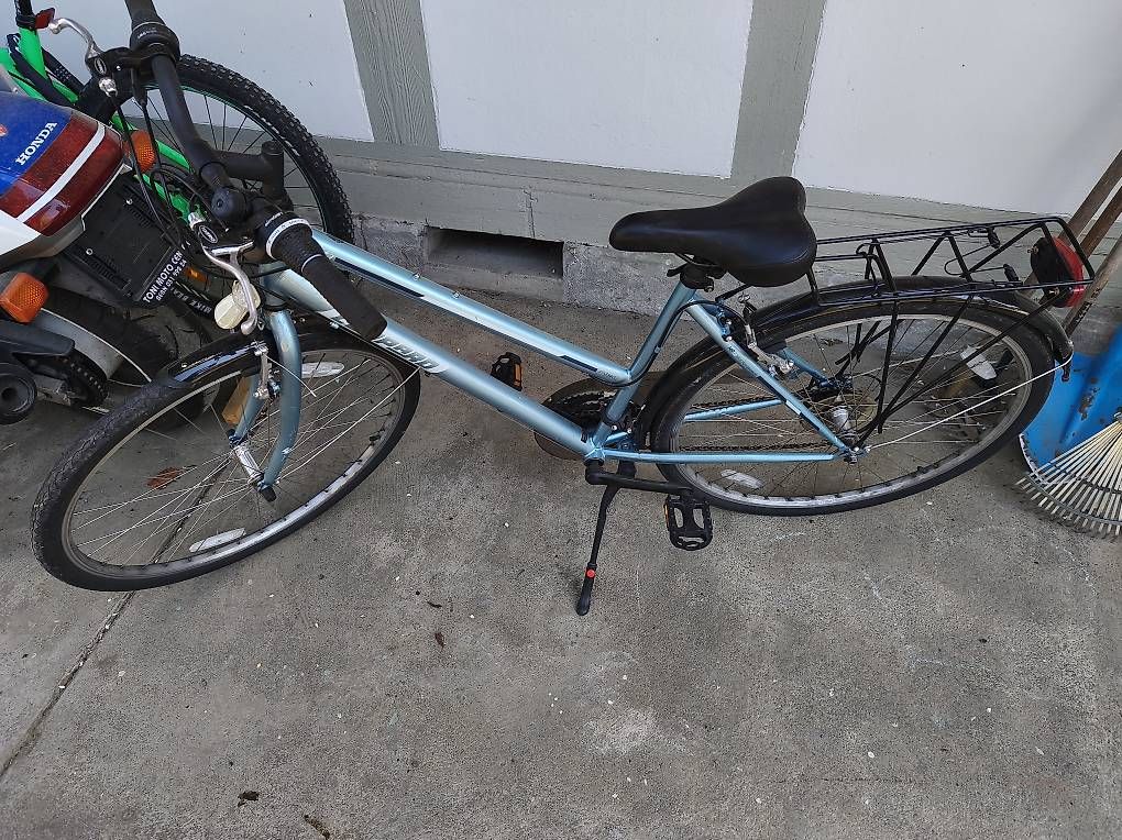 Biciclette: Super schönes Velo !!  – Usato da Mötschwil venduto da got_kss6