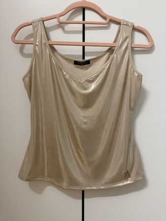 Marciano by Guess Top – Gold 