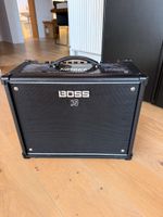 BOSS Katana-50 Gen 3 Gitarrenverstärker Originalverpackung