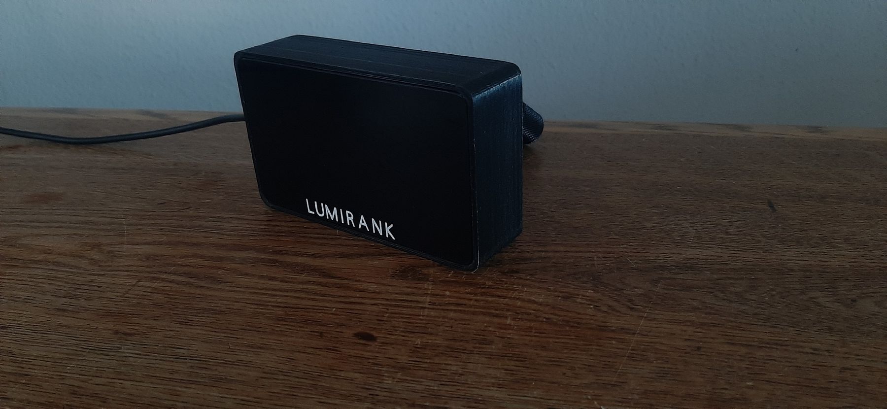 Sistema di controllo: Lumirank #Simracing#Fanatec# – Nuovo (secondo la descrizione) da Kottwil venduto da Anasarga
