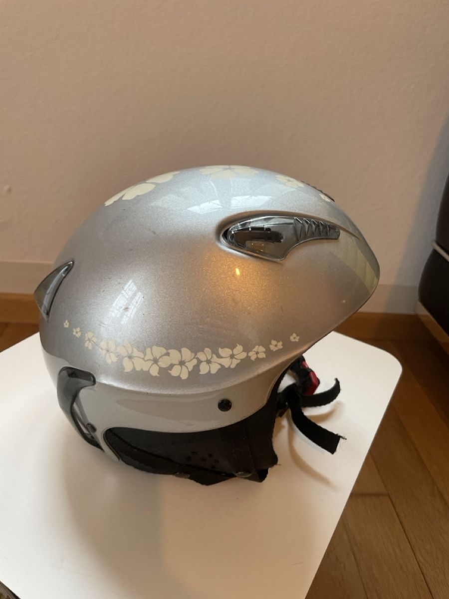 Caschi: Ski-/Snowboardhelm, Grösse XS, gebraucht – Usato da Zollikofen venduto da LeaMilena 1