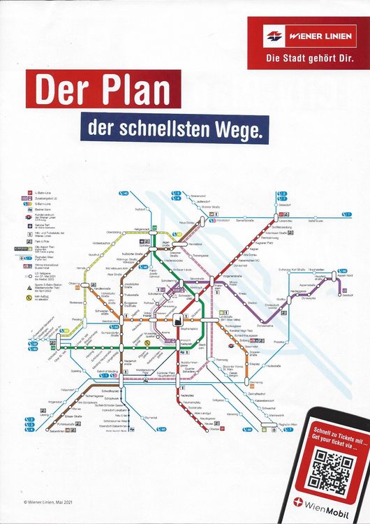2 Stk. ÖV Ticket 72 Stunden Wien, Wiener Linien Kaufen auf Ricardo