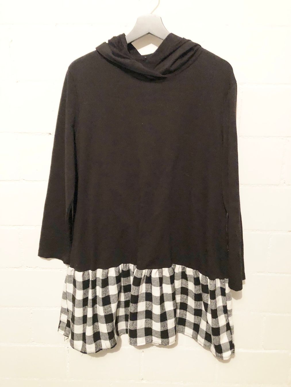 Kleider: Damenkleid - Grösse L – Neu (gemäss Beschreibung) aus Glattbrugg von Ariel012