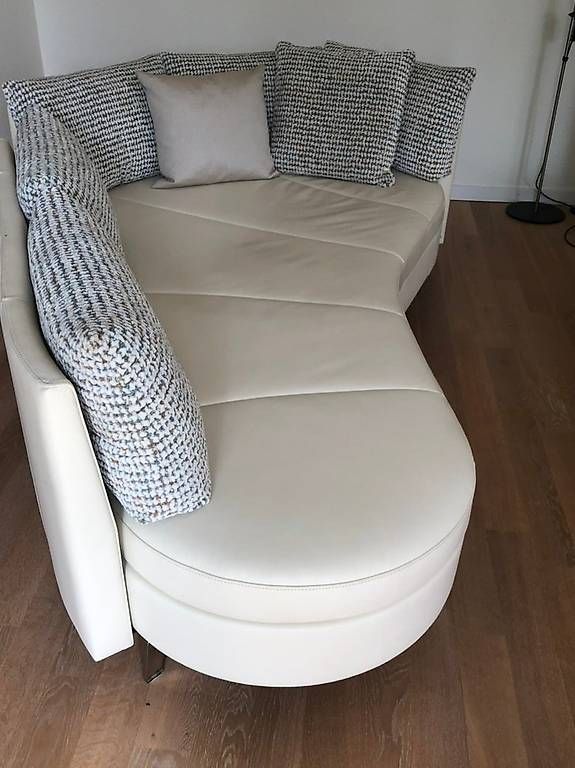 Divani: DeSede Sitzinsel/Sofa – Usato da Metzerlen venduto da amico15 2