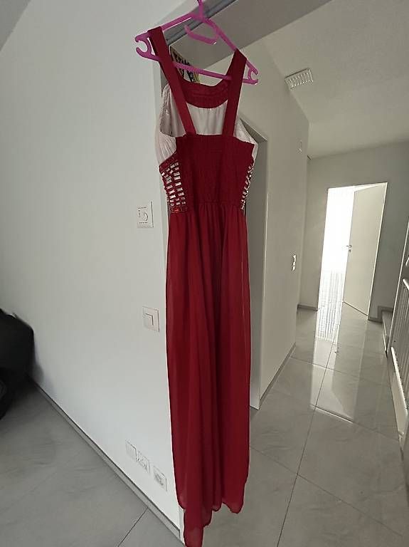 Vestiti: Abendkleid Grösse 36 – Usato da Rothrist venduto da dam_2v82 1