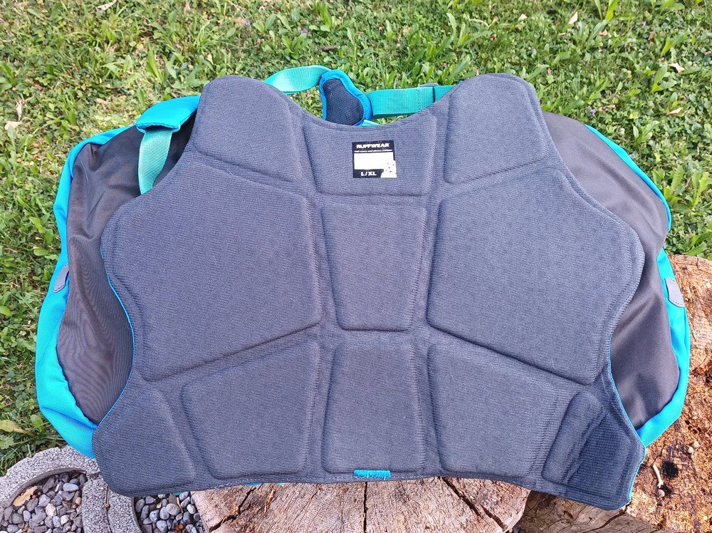 Rucksäcke: Hunderucksack Ruffwaer Approach L/XL – Neu (gemäss Beschreibung) aus Emmenbrücke von macadimac 4