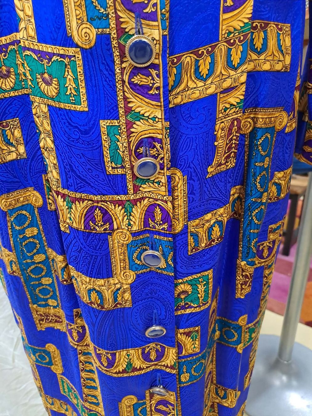 Vestiti: Robe ADRIANNA PAPELL – Usato da La Chaux-de-Fonds venduto da Emmaus2300CDF 7