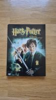 Harry Potter und die Kammer des Schreckens DVD 