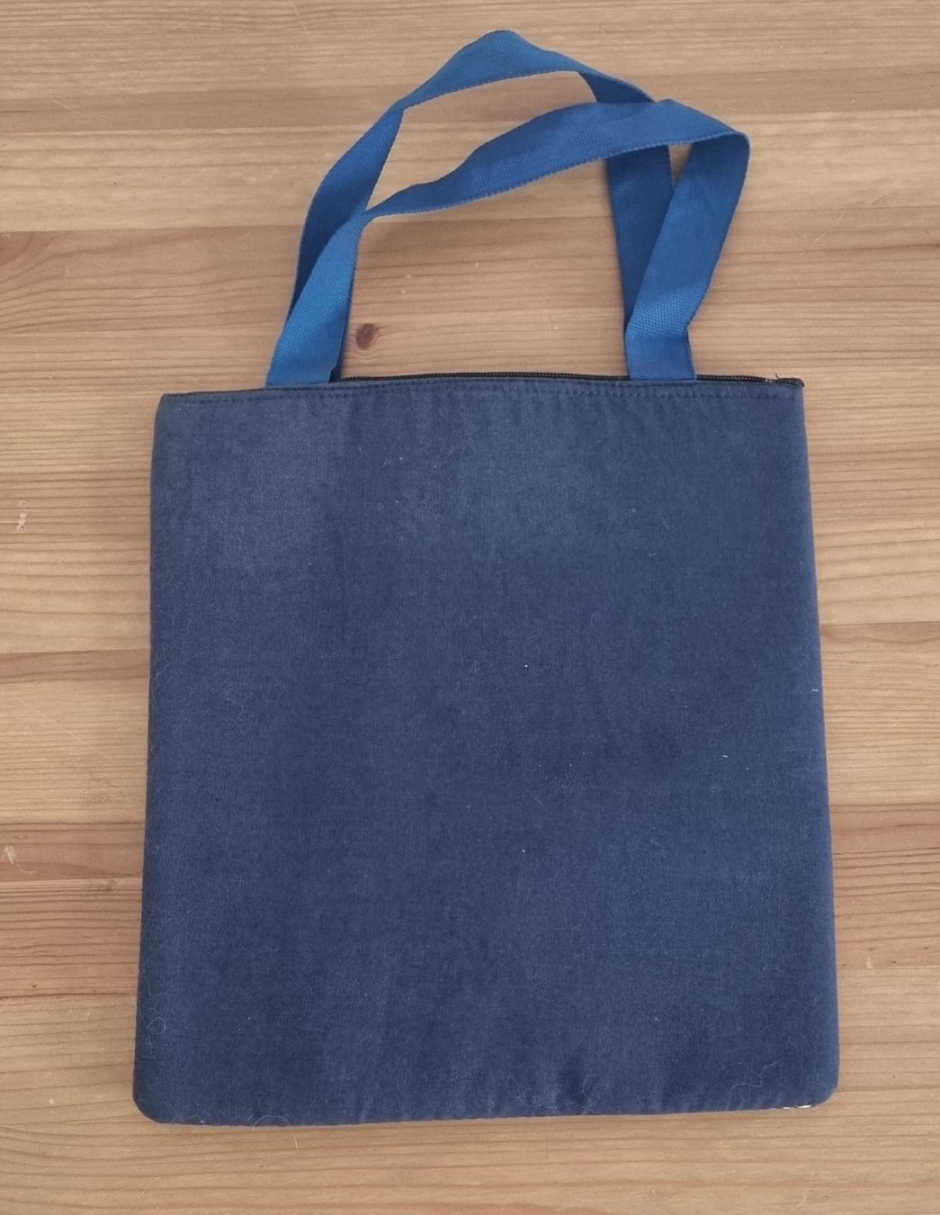 Borse & Zaini: kleine Stofftasche Tasche Stoff – Usato da Affoltern am Albis venduto da thingsANDthings 1