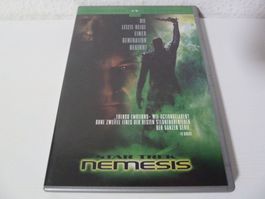 Star Trek: Nemesis - Die letzte Reise einer Generation [DVD]