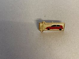 PIN'S - RENAULT