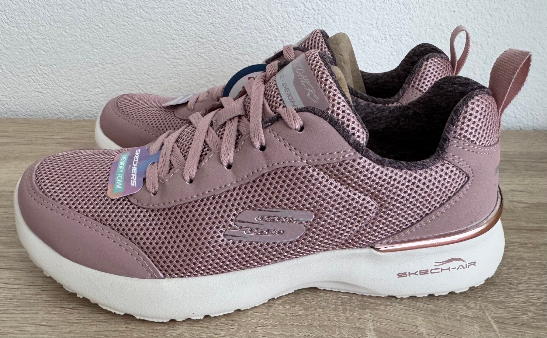 Skechers Scarpe da donna: Damen-Skechers  Grösse 36 – Nuovo e nell'imballaggio originale da Frauenkappelen venduto da HDPerle 3