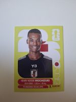 Panini Sticker WM 2026 JPN3 Henry Heroki Mochizuki