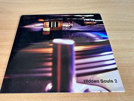 DJ Come of Age - Hidden Souls 2