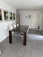 Interio Esstisch und 6. Stühle