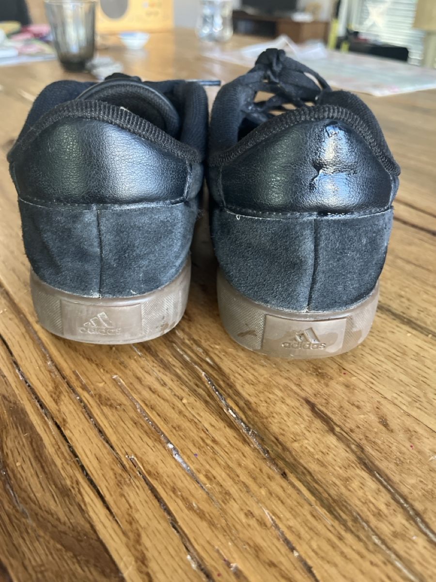 Adidas Schuhe für Jungen: Adidas Sneakers Gr 38 – Gebraucht aus Detligen von Carina_1981 3
