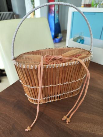 Vintage Miss Sixty Handtasche