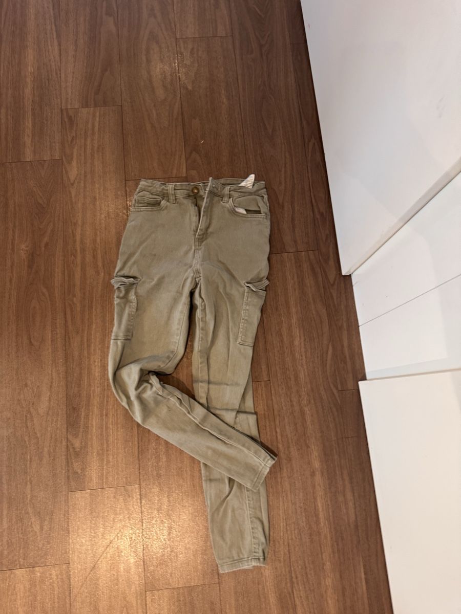 Lotti di vestiti: Kleiderpaket gr S  – Usato da Schüpfheim venduto da nad_8xhb 1