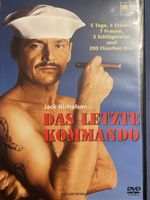Das letzte Kommand (1973)  selten!