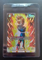 Dragonball TCG Vegeta