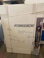 Hundebox Neu
