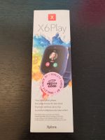 Xplora X6 Play (2nd gen.)