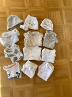 NEWBORN Babyset Gr. 50