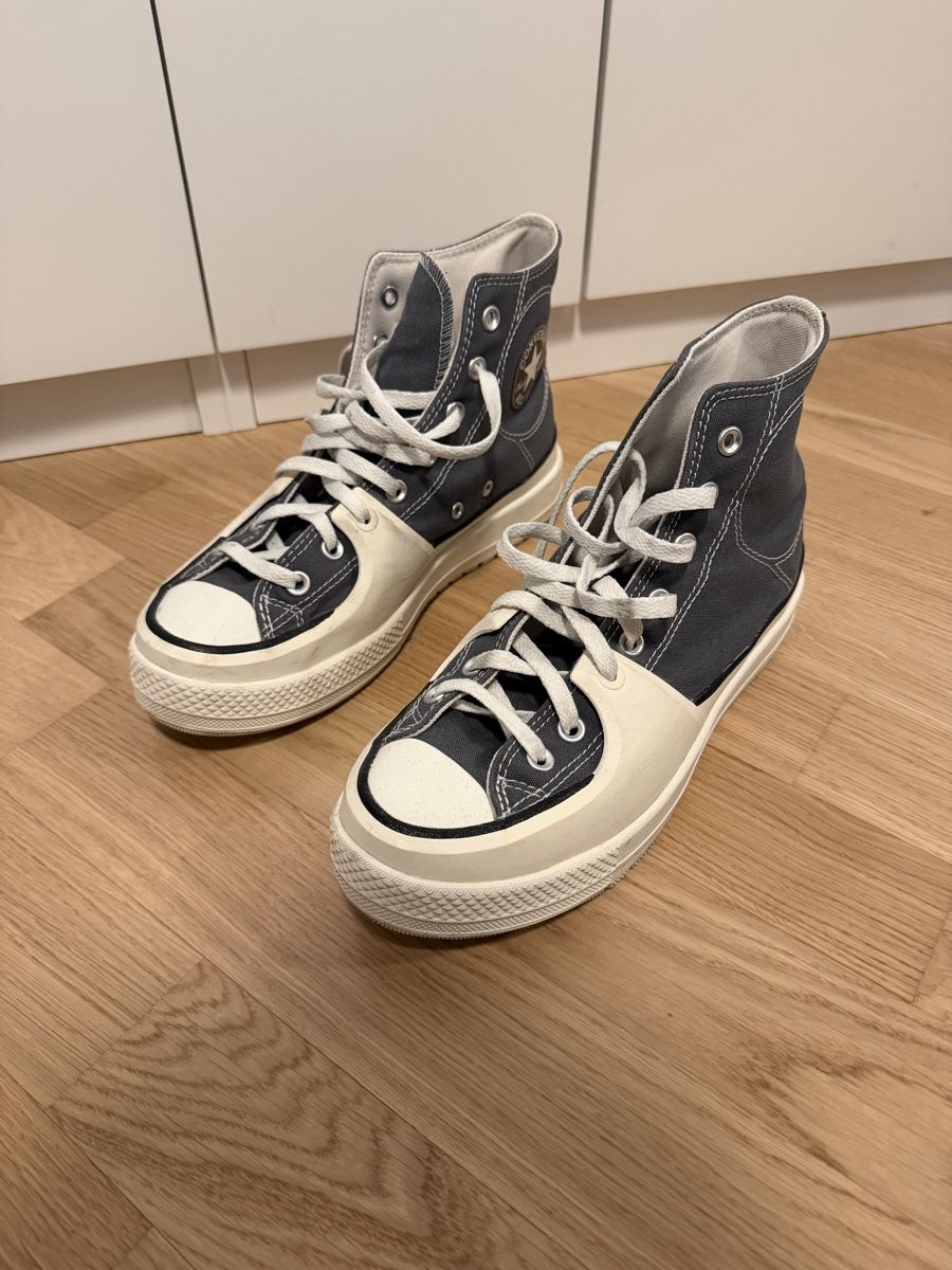 Converse Herrenschuhe: Converse – Gebraucht aus Thalwil von rap_z9px