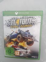 Flatout Total Insanity     (XBox One)