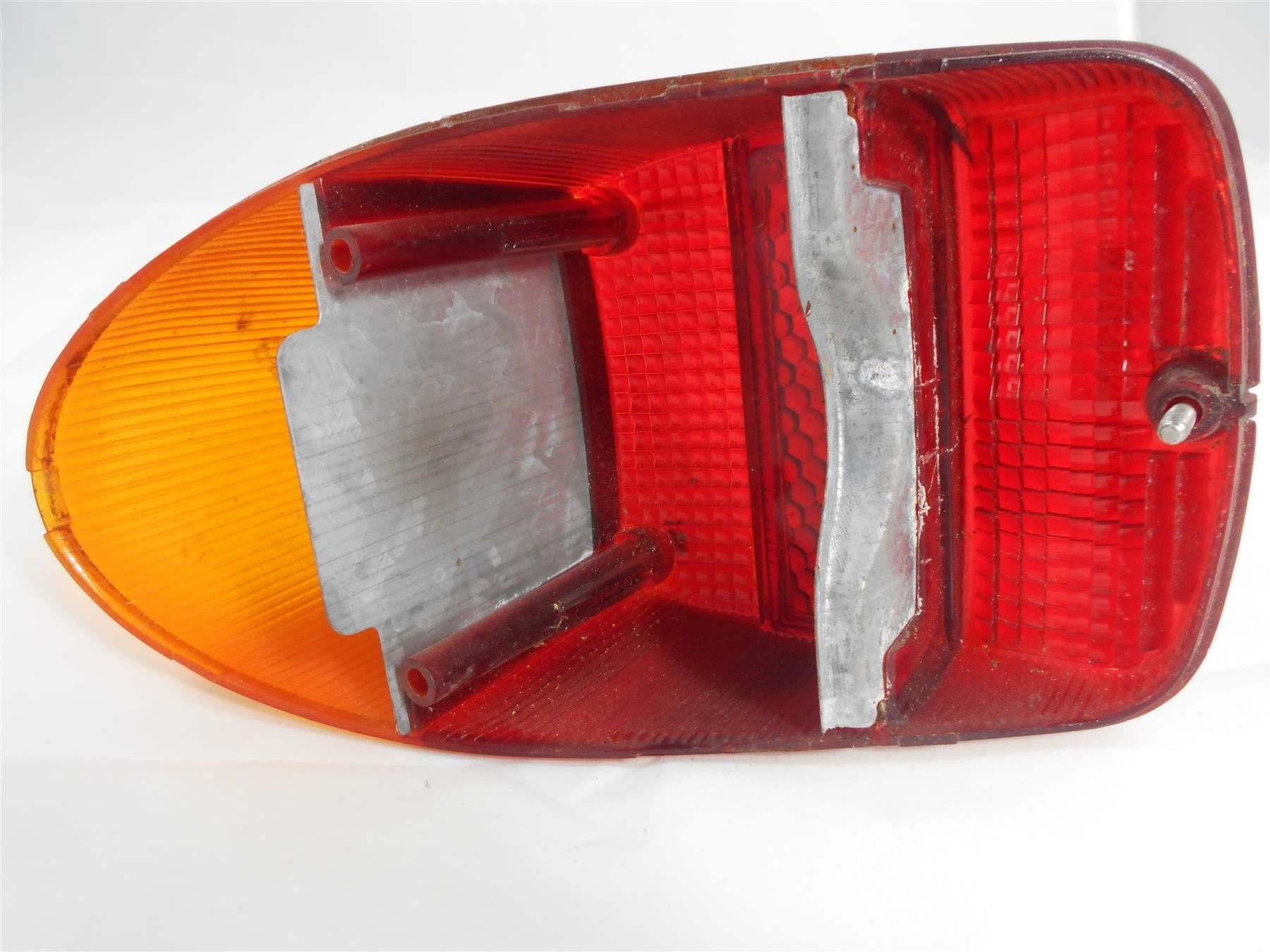 Portacandele: Glas für Rückleuchte VW Käfer – Usato da Altstätten SG venduto da Ivo010 2
