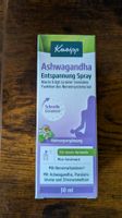 Ashwagandha Entspannung Spray