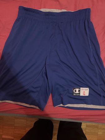 Champion Basketball Shorts, Grösse L, wie neu!