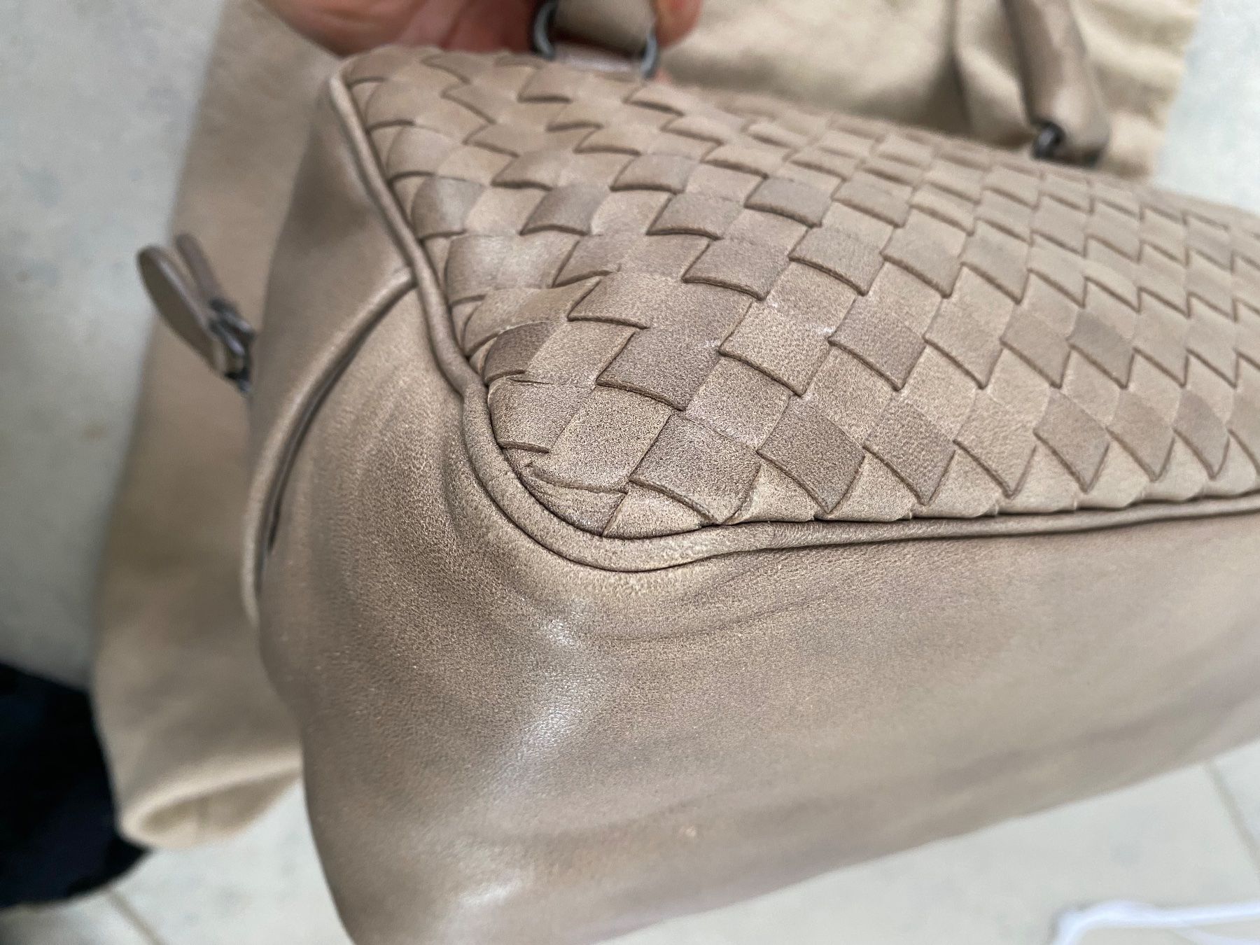 Bottega Veneta Borse da donna: Bottega Veneta Tasche – Usato da Arlesheim venduto da FabiKl 3