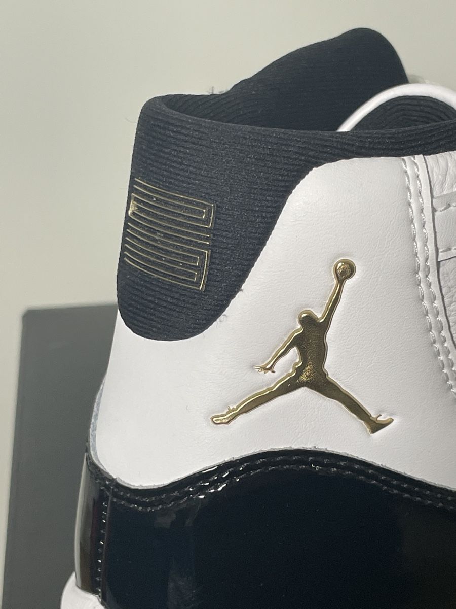 Jordan Scarpe da uomo: Jordan 11 DMP // eu44.5 // Neu – Nuovo e nell'imballaggio originale da Wittenbach venduto da therealmoonstone 1