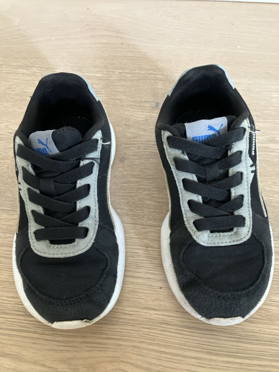 Puma Scarpe per ragazzi: Sneaker von Puma – Usato da Hinwil venduto da zorro83 1