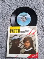 PATTO      CASABLANCA     7NER SINGLE